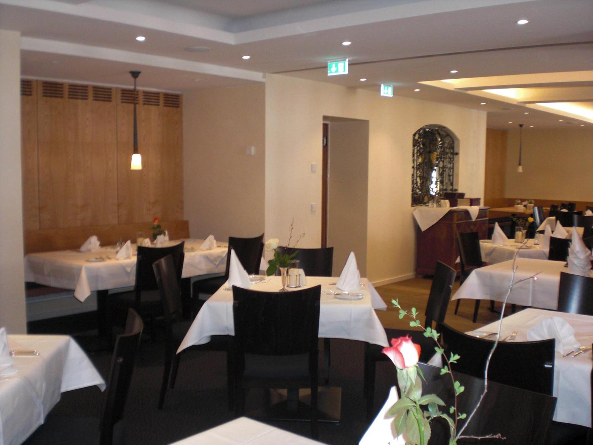 Hotel-Restaurant Schieble Kenzingen Exterior foto