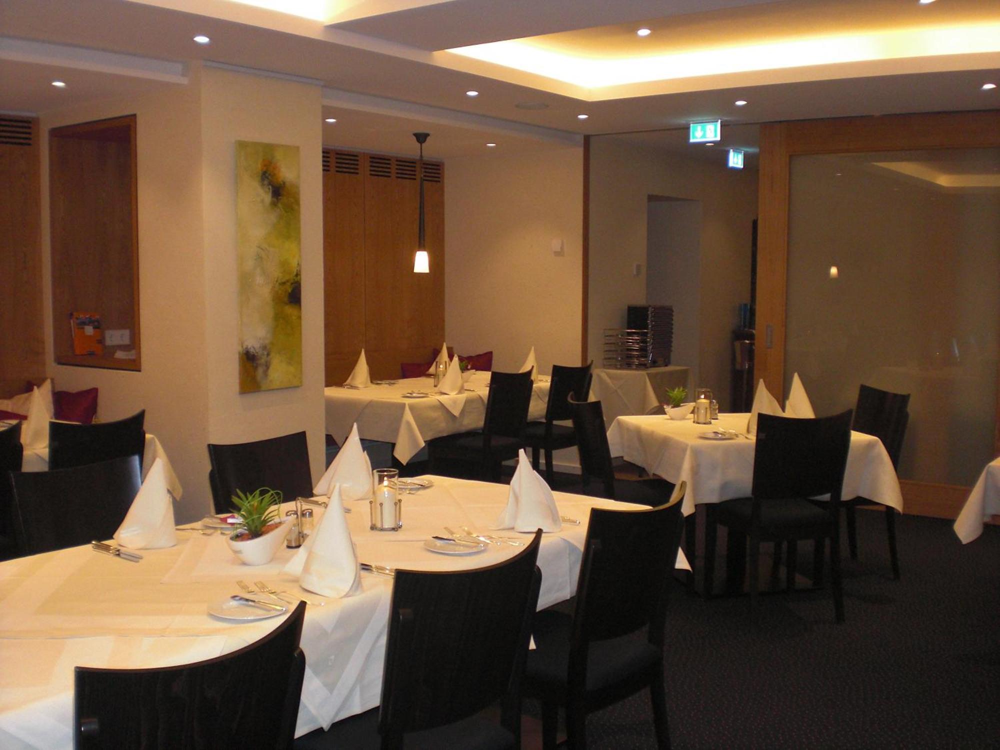 Hotel-Restaurant Schieble Kenzingen Exterior foto
